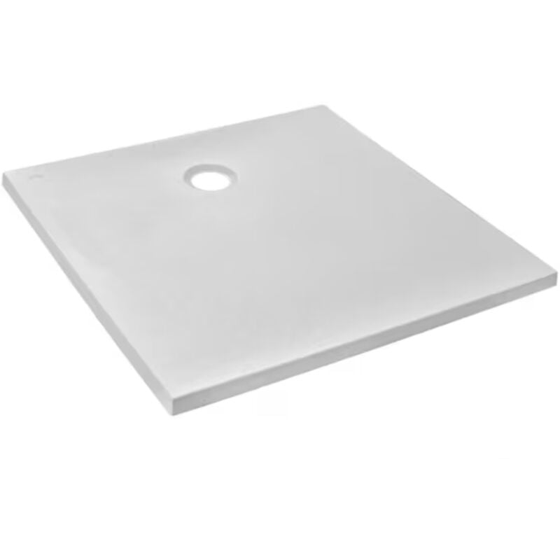 Jacob Delafon - Receveur de douche 90 x 90 Ipso carré blanc