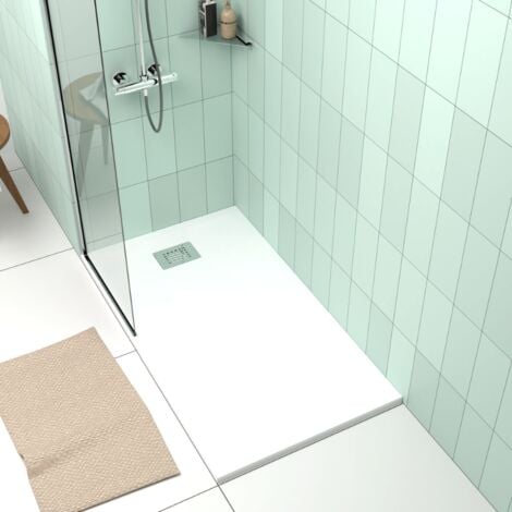 Aquasani Base - Receveur De Douche - Toutes Tailles Disponibles