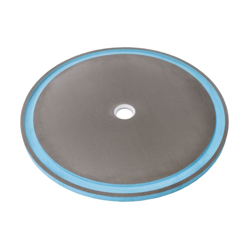 Receveur de douche à carreler en cercle WEDI Fundo Trollo
