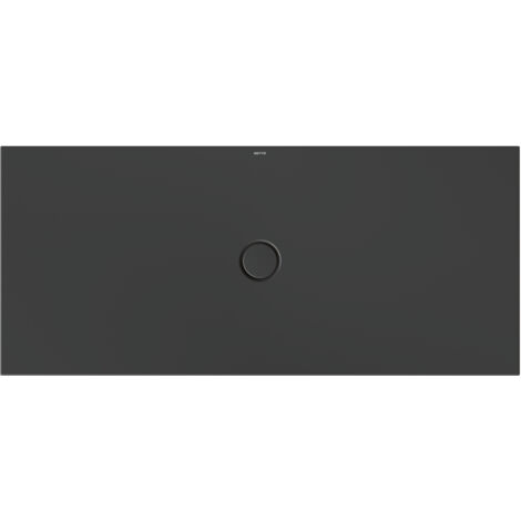 Receveur de douche au sol Bette avec Anti-Slip Pro, 170x75cm,
