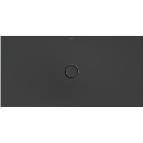 Receveur de douche BetteFloor, 140x70 cm, 5803-402