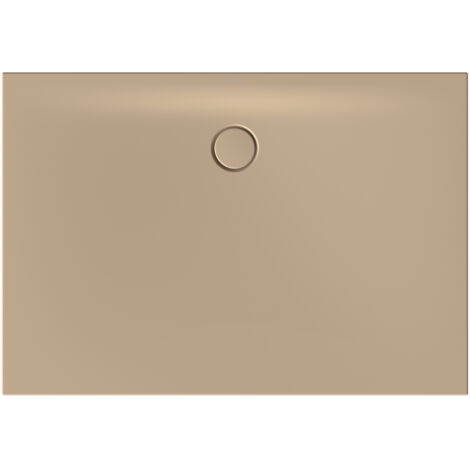 Receveur de douche BetteFloor Side Shower Tray avec Anti-Slip