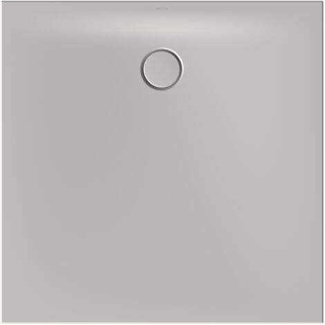 Receveur de douche BetteFloor Side Shower Tray avec Anti-Slip