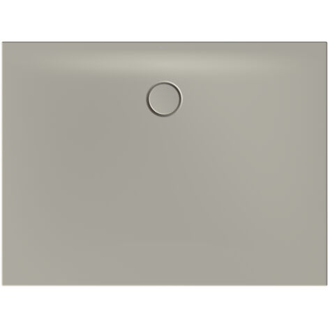 Receveur de douche BetteFloor Side Shower Tray avec Anti-Slip