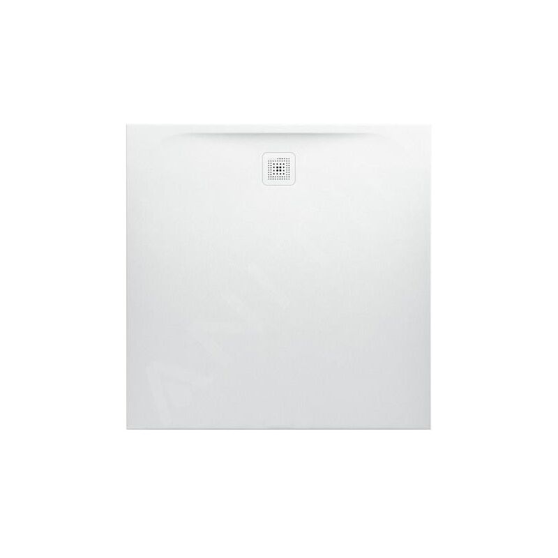 Pro - Receveur de douche 120x120 cm, blanc H2119580000001 - Laufen