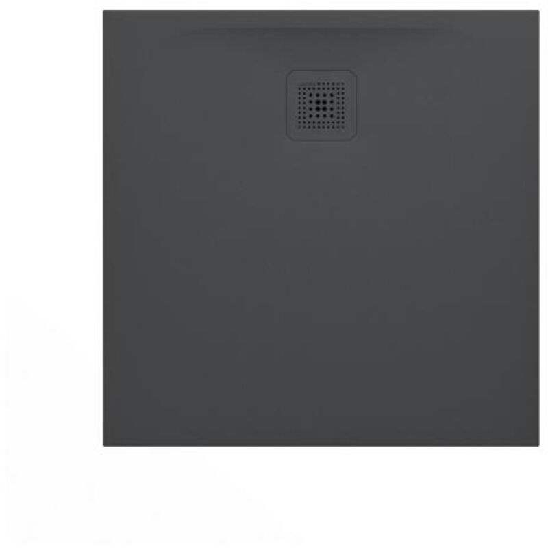 Laufen - Pro receveur de douche, 900x900x30mm, extra-plat, 0,