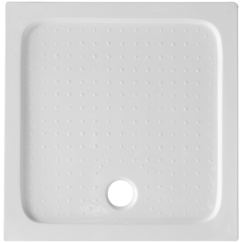 Receveur de douche carré Kepler