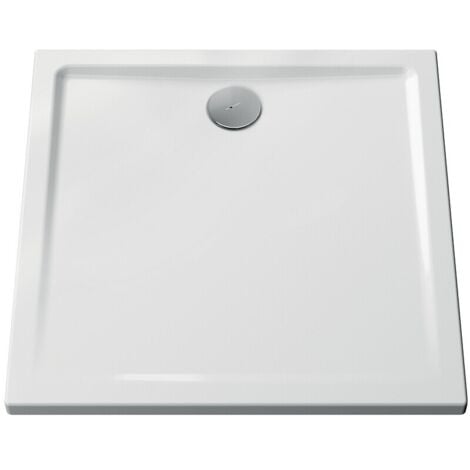 CASCADE ultra plat à poser ou à encastrer 90x90x4cm - VITRA - 5762L003M0578