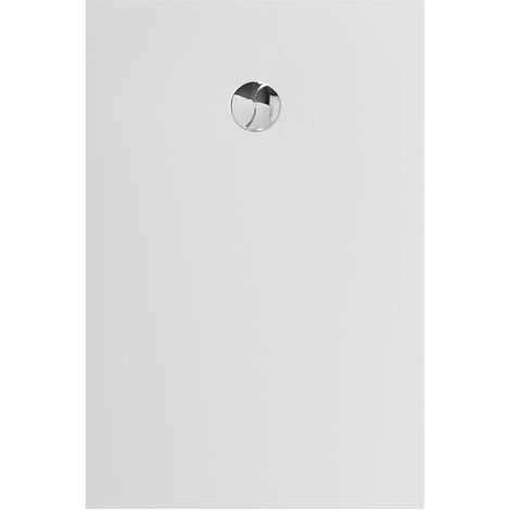 Receveur de douche KARBON RECTANGLE