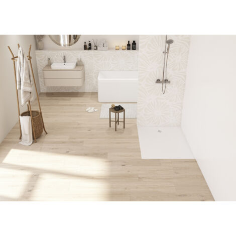 Receveur de douche KINESURF NOVA 3,5cm 140x70 PN24 - KINEDO - RD1240AD