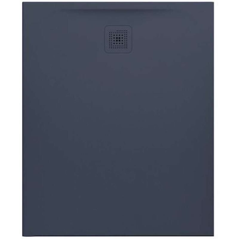 Pro - Receveur de douche 110x90 cm, anthracite H2129550780001 - Laufen