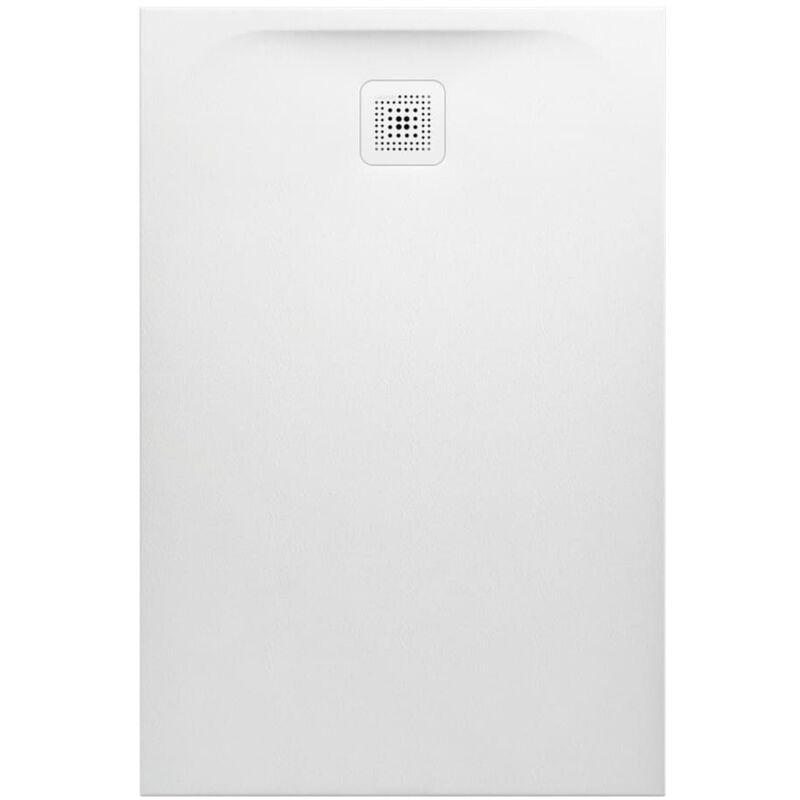 Laufen - Pro Receveur de douche, 1600x900x42mm, 0, H2139590000001