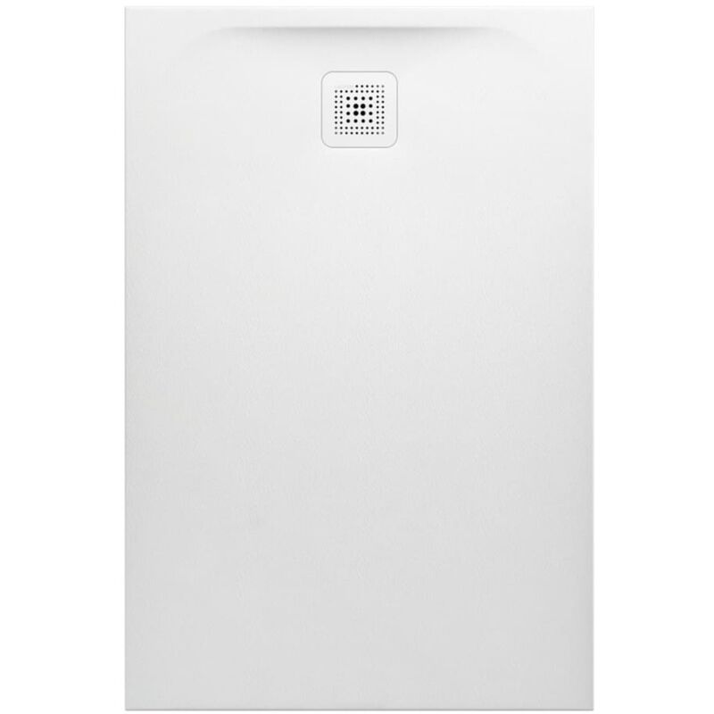 Laufen Pro - Receveur de douche 120x80 cm, blanc H2109520000001