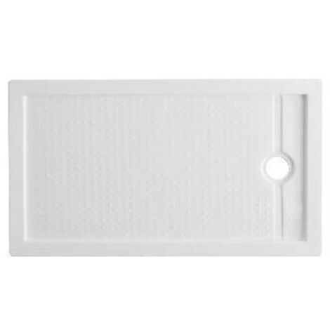 Receveur de douche rectangulaire kepler