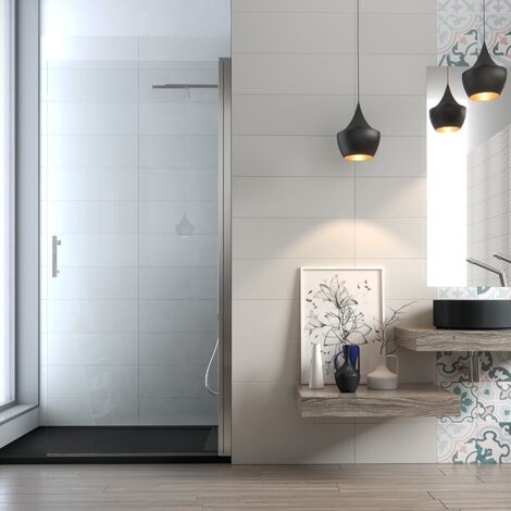 Receveur de douche 80x120 Kristal