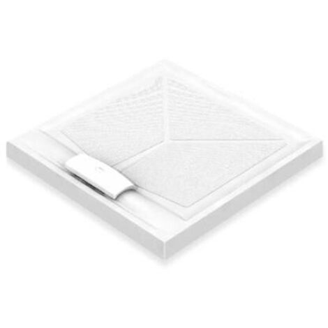 Receveur de douche Sulby 1800x820mm - AKW - 17049