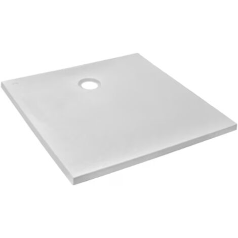 Receveur 140 x 90 JACOB DELAFON Ipso acrylique rectangle blanc