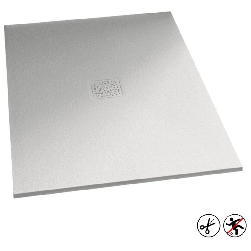 Receveur extra-plat découpable Kinemoon - Kinedo