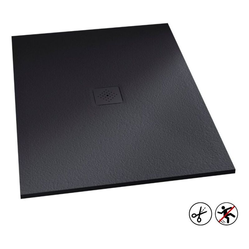 Receveur extra-plat découpable Kinemoon - Kinedo