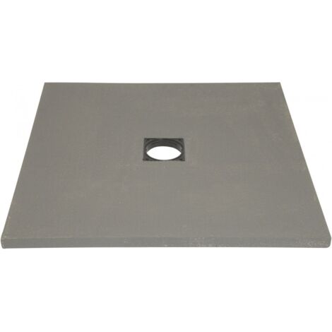 receveur douche panodur 340100