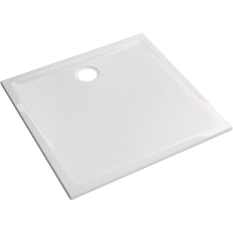 RECEVEUR DOUCHE RECTANGLE RENOVA,100 X GEBERIT 00726800000AG3