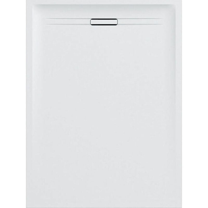 Geberit - Sestra - Receveur de douche 120x90 cm, blanc 550.255.00.2