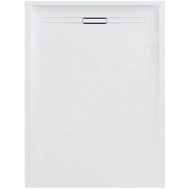 Geberit - Sestra - Receveur de douche 1400x900 mm, blanc 550.257.00.2