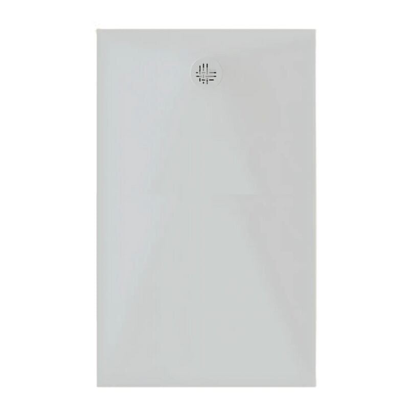 Kinedo - Receveur Kinesurf Nova 160X80 blanc mat