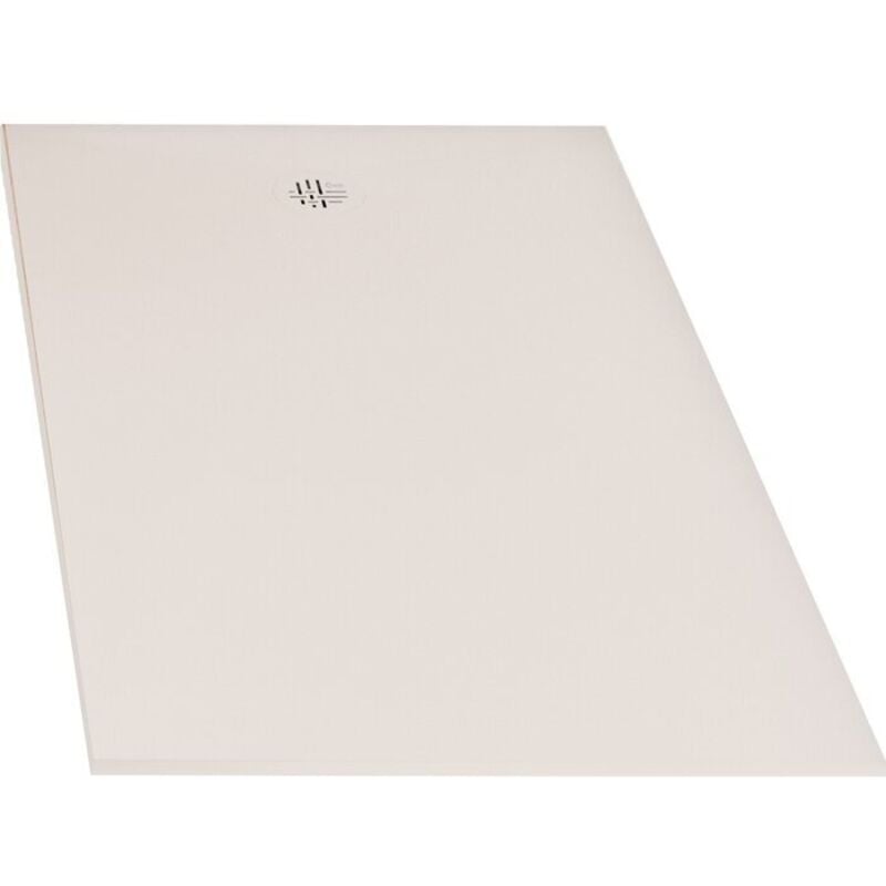 Kinedo - Receveur de douche - Kinesurf Nova Blanc mat - 140 x 90 cm