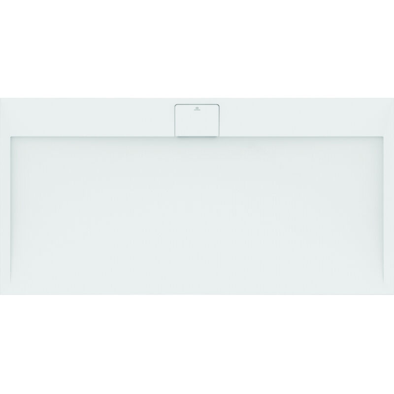 Ideal Standard - Ultra Flat s i.life receveur de douche