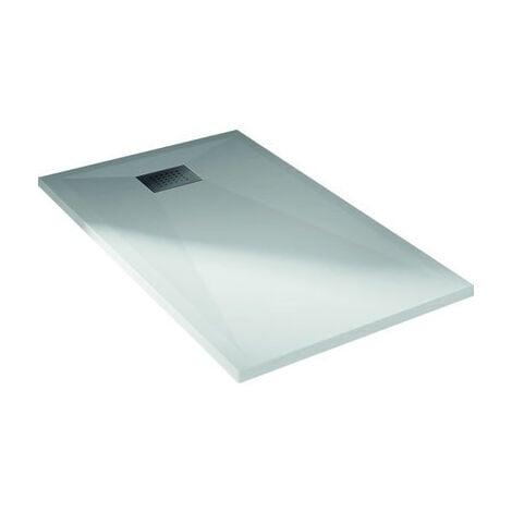 RECEVEUR KINESURF 80X120 H 4CM KINEDO RD1151