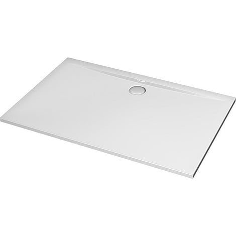 Receveur rectangle Ultra Flat Ideal Standard
