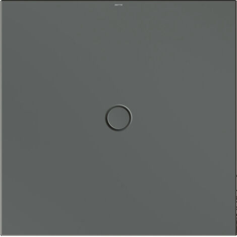 Receveurs de douche BetteFloor, rectangulaire, 1200x1200mm,
