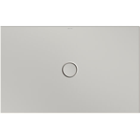 Receveurs de douche BetteFloor, rectangulaire, 1200x750mm,