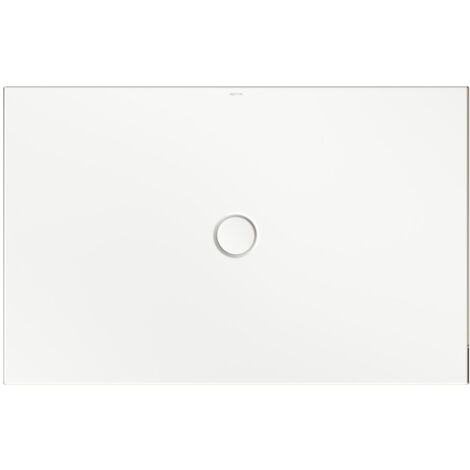 Receveurs de douche BetteFloor, rectangulaire, 1400x900mm,