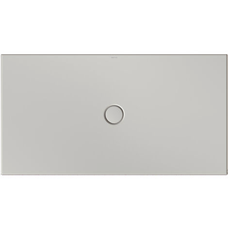 Receveurs de douche BetteFloor, rectangulaire, 1500x800mm,