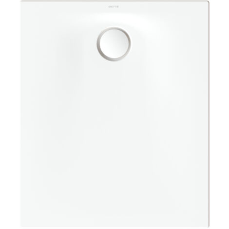 Receveurs de douche rectangulaire BetteUltra Space, 900x750x15mm,