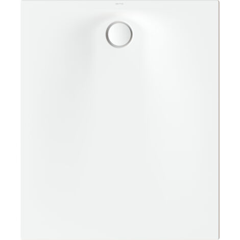 Receveurs de douche rectangulaire BetteUltra Space,