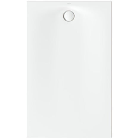 Receveurs de douche rectangulaire BetteUltra Space,
