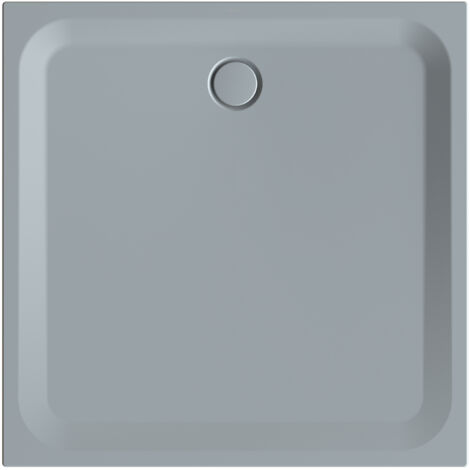 Receveurs de douche rectangulaires BetteUltra, 1200x1200x35mm,