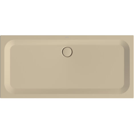 Receveurs de douche rectangulaires BetteUltra, 1700x800x35mm,