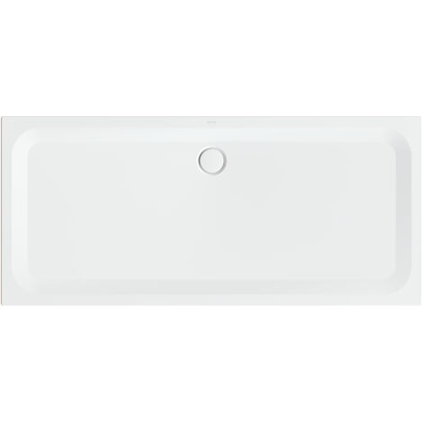 Receveurs de douche rectangulaires BetteUltra, 2000x900x35mm,