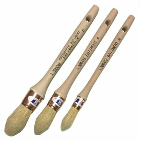 Rechampir Peinture -  ø 1.8 Cm  - Metaltop
