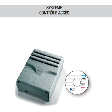 Rechange Carte RBM84 230V CAME 88015-0003