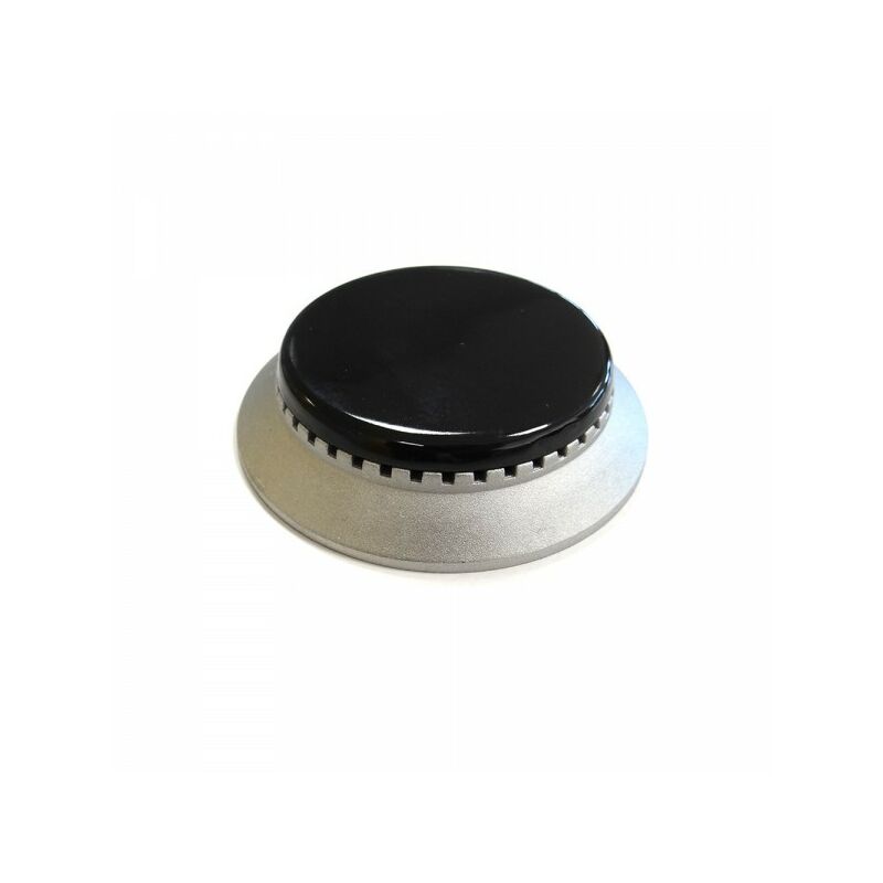 Rechange chapeaux de bruleurs gaz 50mm pour cuisines - EDM