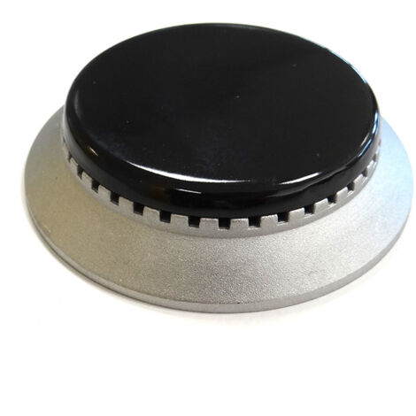 Rechange Chapeaux De Bruleurs Gaz 75mm Pour Cuisines Edm