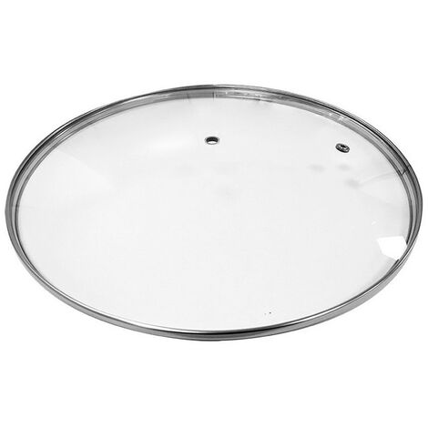 Rechange Couvercle En Verre Pour 76692