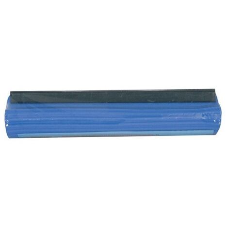 Rechange mousse super absorbant PVA Bleu MSV