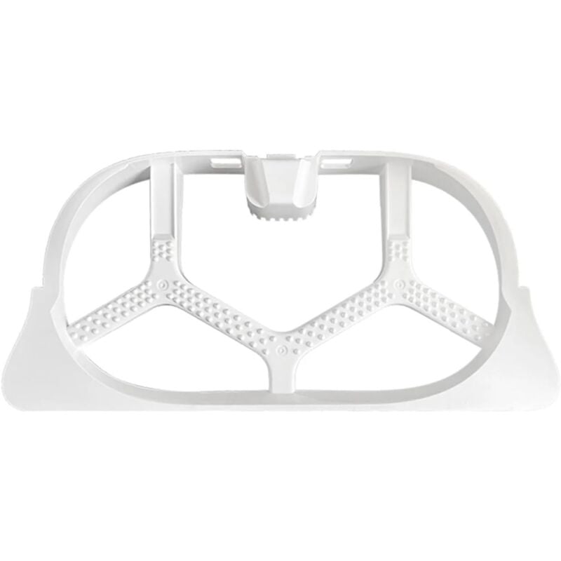Rechange Support de Plateau de Nettoyage for serpillère, Compatible avec XIAOMI Mijia Omni 1S B101CN X10+, Compatible avec Dreame Bot L10S Ultra,