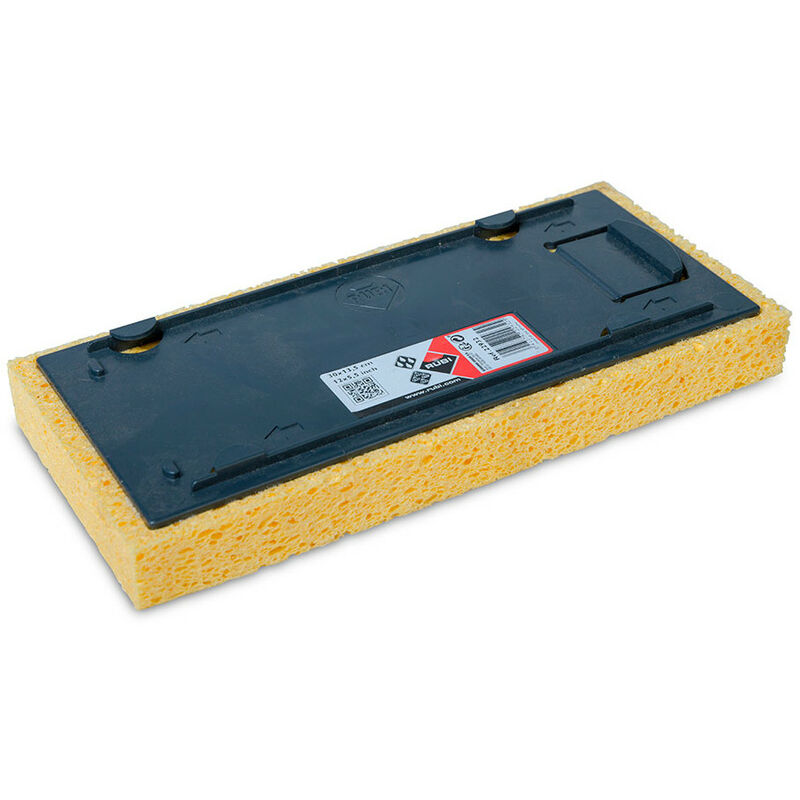 Rubi - Superpro r22932 superpro cellulose epoxy pad refill